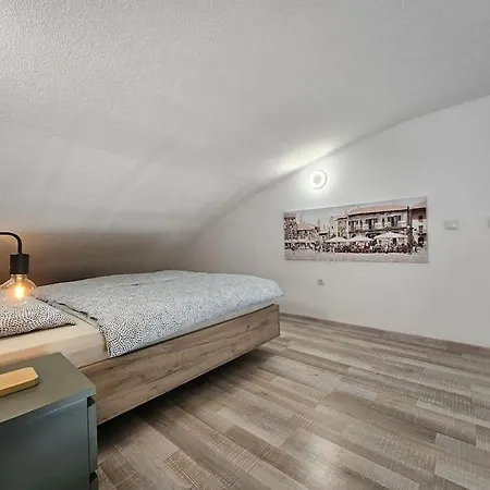 Seaview Maisonette Mama Africa * Varna