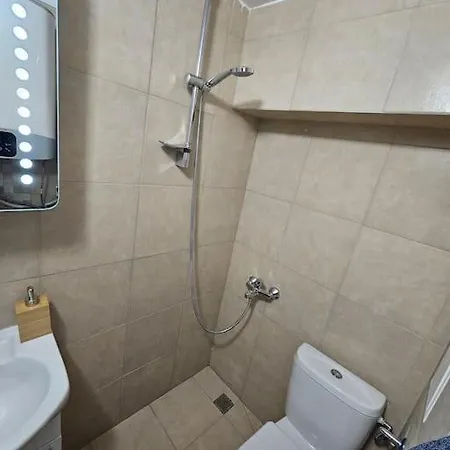 Seaview Maisonette Mama Africa Апартамент Варна