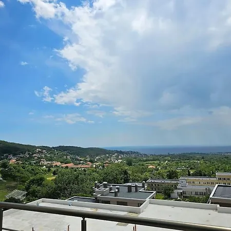 Seaview Maisonette Mama Africa Apartamento Varna